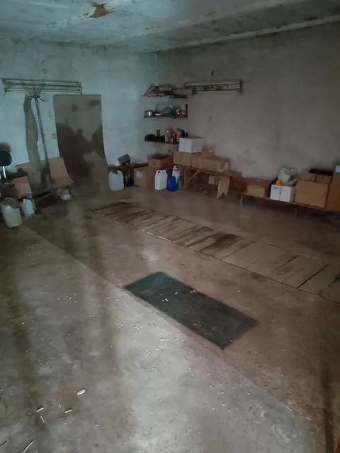 гараж, общей площадью 40,8 кв.м., кадастровый номер 13:25:0102029:105, расположенный по адресу: Республика Мордовия, г. Рузаевка, примерно в 25 м по направлению на северо-восток от ориентира д. № 28 по улице Петрова