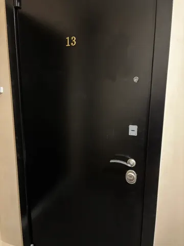 жилое помещение, площадью 33,4 кв. м, расположенное по адресу: Чувашская Республика, г. Чебоксары, Солнечный б-р, д. 38, кв. 13, кадастровый №21:21:076202:8794