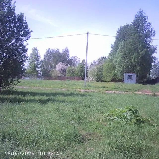 Аукцион в отношении земельного участка с КН 50:06:0090504:678