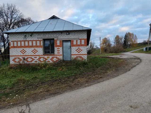 Земельный участок площадью 656 кв.м, с кадастровым номером 21:24:191604:3, с расположенным на нем следующим объектом недвижимого имущества:  нежилое здание – с кадастровым номером  21:24:191604:73, назначение: нежилое