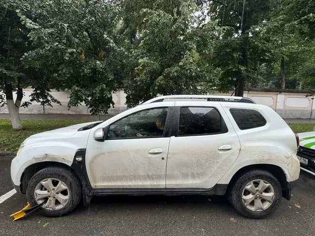 RENAULT DUSTER, 2021 г.в., г/н С271РХ716, VIN: X7LHSRES467805340. Начальная цена – 917 900,00 руб. (2265 (I), ООО "АРМА-С")