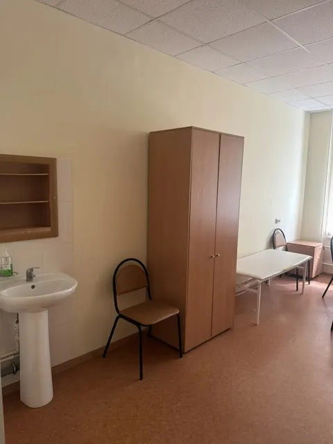 нежилое помещение №22 общей площадью 16,7 кв.м.