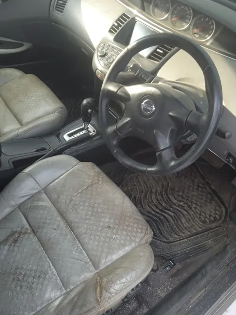 Транспортное средство марки «Nissan Qashqai-2», Транспортное средство марки «Ниссан Примера», Автомобиль Ниссан X-Trail