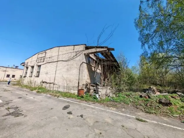 Передача в аренду складского помещения