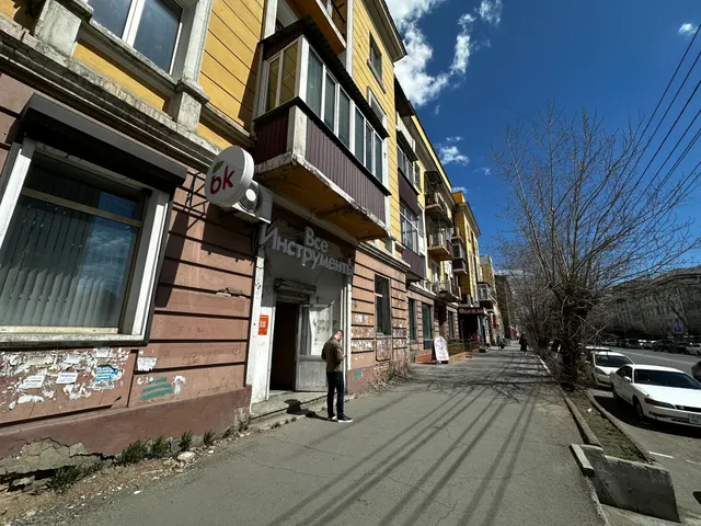 Право на заключение договора аренды объекта недвижимости, являющегося муниципальной собственностью, расположенного по адресу: Забайкальский край, г. Чита, ул. Амурская, 82, пом. 3