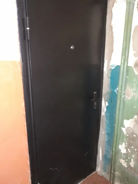 Однокомнатная квартира, площадь 12,6 кв.м, этаж No 02, кадастровый номер 26:12:010513:1099,  адрес: Российская Федерация, Ставропольский край, г.о. город Ставрополь, г. Ставрополь, ул. Ленина, д. 393, кв. 18.