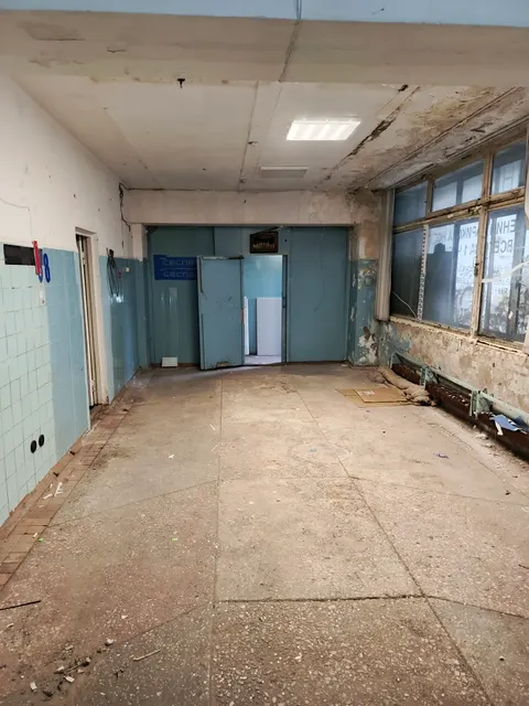 Нежилое помещение   на 1 этаже МКД,  Стерлитамак, ул. Сакко и Ванцетти, д.67; 285,5 кв.м.