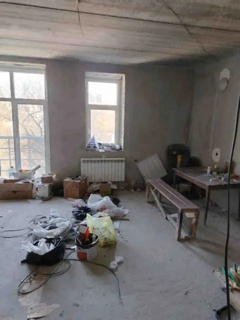 помещение площадью 31,9 кв.м. с кадастровым номером 48:20:0013702:530 (РНФИ П13680053572), расположенное по адресу: Липецкая область, городской округ город Липецк, город Липецк, улица Кузнечная, дом 4б, помещение 22