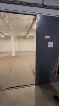 Нежилое помещение