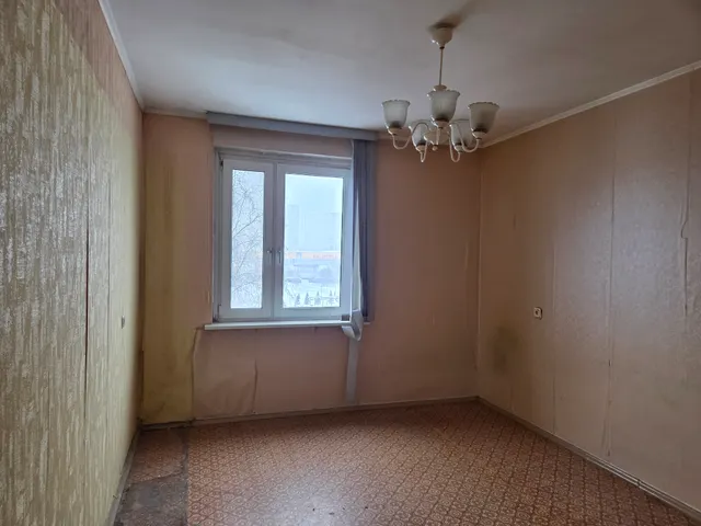 Продажа имущества, находящегося в собственности города Москвы: жилое помещение по адресу: г. Москва, ул. Костромская, д. 20, кв. 212,  общей площадью 61,9 кв. м. (Этаж № 6), кадастровый номер: 77:02:0003005:9081