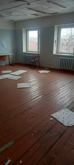 Нежилое помещение