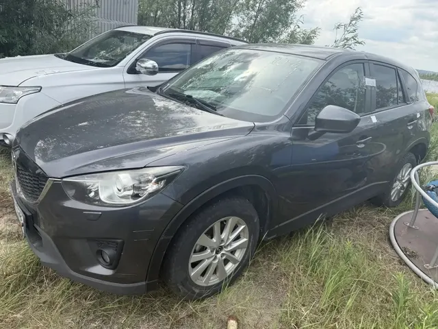 Автомобиль марки "MAZDA CX-5", г.р.з. А071ХМ89. ТС обременено ЗАЛОГОМ, По общему правилу при переходе права собственности залог сохраняется в соответствии со ст. 353 ГК РФ; приобретатель имущества приобретает права и несет обязанности залогодателя. Риски, связанные с сохранением залога и возможностью обращения взыскания на предмет залога, несет приобретатель. ТС имеет ограничения ФССП на регистрационные действия (ключи и документы отсутствуют, техническое состояние не проверялось.