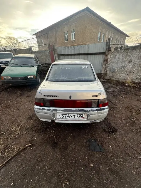 Легковые автомобили (согласно приложения)