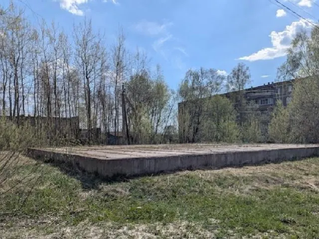 Объект незавершенного строительства (магазин) общей площадью 422,8 кв.м., кадастровый номер 50:30:0020113:2267, расположенный по адресу: Московская область, г. Егорьевск, д.Селиваниха
