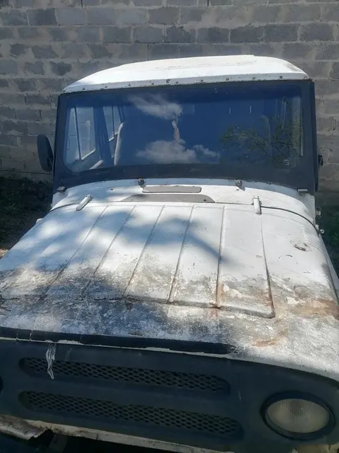 УАЗ-315195 2009г