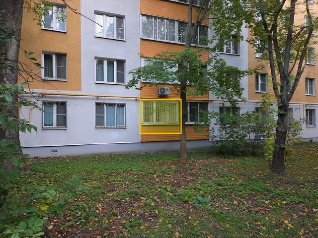Продажа имущества, находящегося в собственности города Москвы, нежилое помещение по адресу: г. Москва, ул. Планерная, д. 14, корп. 3, площадью 58,7 кв.м, (Этаж № 1), кадастровый номер: 77:08:0003001:10585