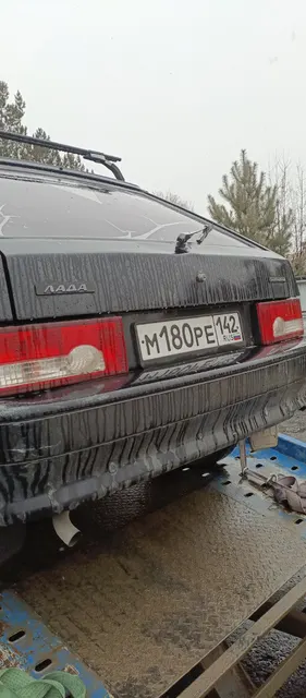 Автомобиль LADA 211440 г/н М180РЕ142, VIN ХТА211440С5128461