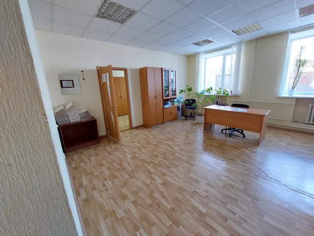 Помещение, РНФИ П13160002391, кадастровый номер 73:15:040102:2682, общая площадь 48,1 кв.м, расположенное по адресу: Ульяновская область, р-н Старокулаткинский, р.п. Старая Кулатка, ул. Кирова, д. 133-А