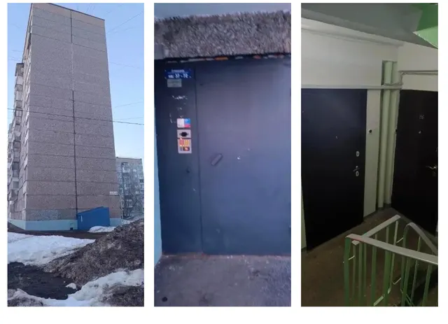 Доля в праве общей долевой собственности (17/48 доли) на квартиру, назначение – жилое, площадь 28,6 кв. м, этаж № 8, кадастровый номер 18:26:030061:2553,  местонахождение: Удмуртская Республика, г. Ижевск, ул. Союзная, д. 125, кв. 67.