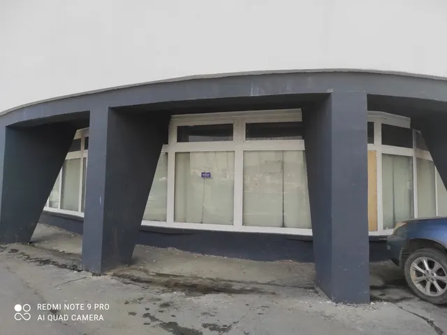 нежилое помещение, РНФИ П13500017549, кадастровый номер 49:09:030116:316, площадью 273,8 кв.м., по адресу: Магаданская область, г. Магадан, ул. Набережная реки Магаданки, д. 7
