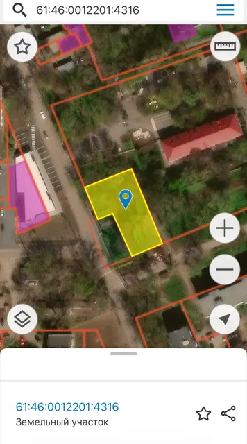Определение победителя на право заключения договора аренды земельного участка находящийся в собственности Муниципального образования "Город Батайск", площадью 1103 кв.м. из категории земель - "Земли населенных пунктов" с кадастровым номером 61:46:0012201:4316 с разрешенным использованием: "Обеспечение занятий спортом в помещениях", местоположение: Российская Федерация, Ростовская область, г. Батайск, мкр. Авиагородок