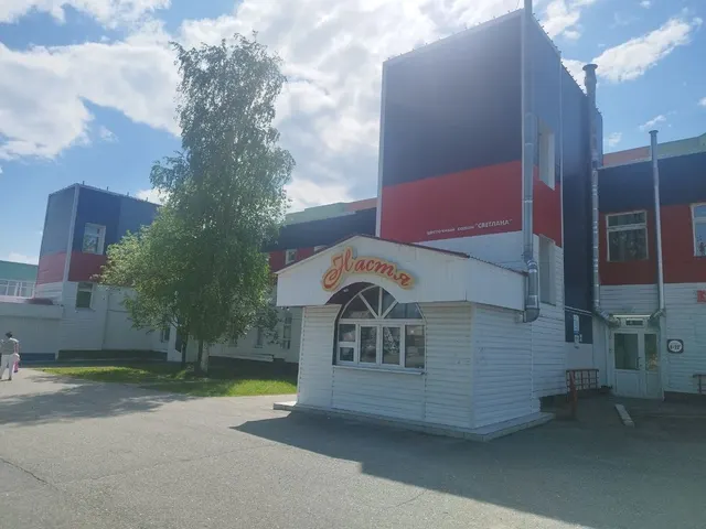 Нежилое помещение