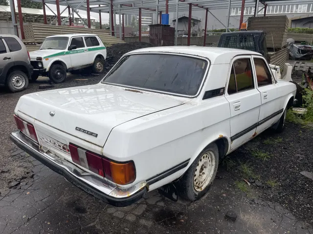 Продажа автомобиля Газ 3102, 2006 года выпуска