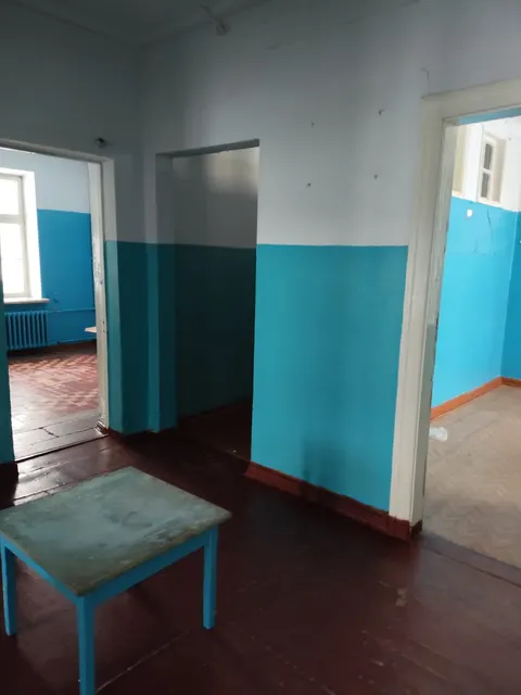 Государственное имущество: нежилые помещения, находящиеся в собственности Республики Коми, расположенные по адресу: Российская Федерация, Республика Коми, Муниципальный район Сосногорск, г.п. Сосногорск, п. Ираёль, ул. Первомайская, д. 3, помещ. 1Н