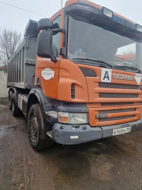Транспортное средство грузовой самосвал, 2008 г.в., г/н В140МХ161, VIN XLEP6X40005210880, оранжевого цвета, с видимыми повреждениями по кругу кузова, должник ООО  Производственно-Коммерческая фирма Строитель (ИНН 6168100327), (Поручение ТУ Росимущества в РО от 26.02.2026 № 61-268-У). Адрес (местоположение): Ростовская область, г. Ростов-на-Дону, ул. Доватора, 146/6.