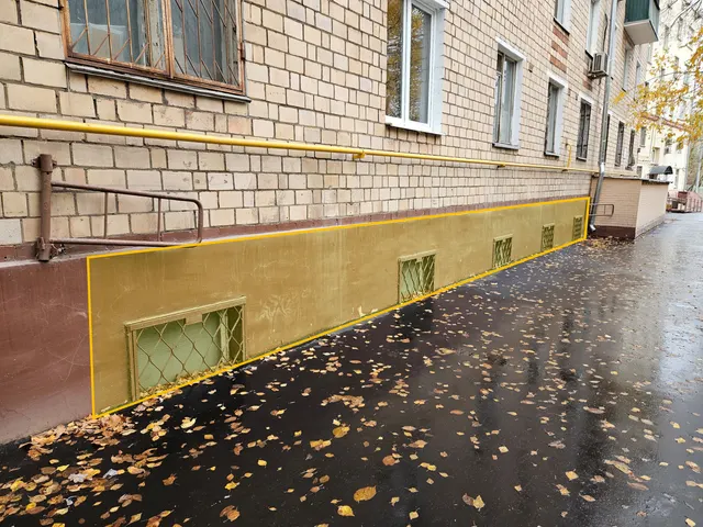 Продажа имущества, находящегося в собственности города Москвы, нежилое помещение по адресу: г. Москва, ул. Немчинова, д. 2,  площадью 242,4 кв. м, (Подвал № 0), кадастровые номера: 77:09:0003022:9636, 77:09:0003022:7622