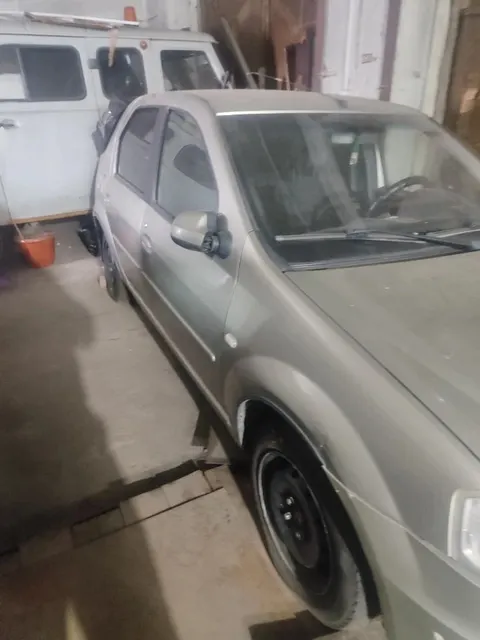 Автомобиль RENAULT LOGAN, 2012 года выпуска, наименование (тип) - легковой седан, VIN X7LLS RBYACH555972, модель № двигателя К4МС697, D 020303, кузов X7LLSRBYACH555972, цвет бежевый, мощность двигателя, л.с. (кВт) -103 (76), рабочий объем двигателя, куб.см -1598, тип двигателя  - бензиновый