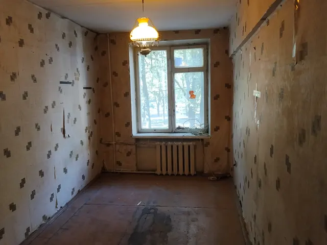 Продажа имущества, находящегося в собственности города Москвы, жилое помещение по адресу: г. Москва, б-р Маршала Рокоссовского, д. 23, кв. 8, площадью 42,5 кв.м (Этаж № 2), кадастровый номер: 77:03:0001010:4417