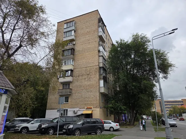 Продажа имущества, находящегося в собственности города Москвы, жилое помещение по адресу:  г. Москва, ул. Башиловская, д. 19, кв. 136, площадью 34,6 кв.м, (этаж №3), кадастровый номер: 77:09:0004015:1483