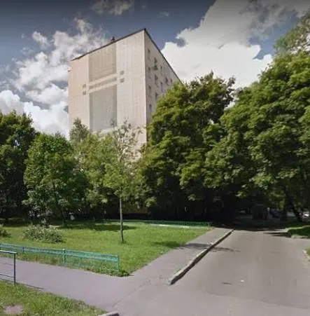 1/2 доля в праве общей долевой собственности на комнату пл.10кв.м по адресу: Российская Федерация, город Москва, вн.тер.г. муниципальный округ Гольяново, улица Хабаровская, дом 23, корпус 2, квартира 201, комната 2, к/н 77:03:0002018:13220