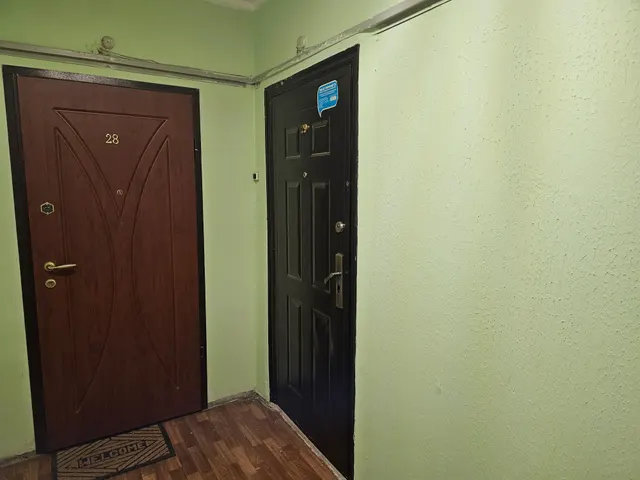 Продажа имущества, находящегося в собственности города Москвы, жилое помещение по адресу: Московская область, д. Голубое, ул. Родниковая, к. 5, кв. 29, общей площадью 37,7 кв. м (этаж № 08), кадастровый номер: 50:09:0070106:3625