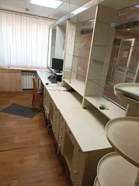 Помещение с кадастровым номером 38:02:000000:920
