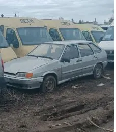 Автотранспортное средство марки: LADA SAMARA, 211440, цвет светло-серебристый металлик, идентификационный номер (VIN) XТА211440В4997141, 2011 года выпуска
