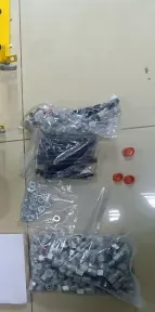 Запчасти 12 позиций