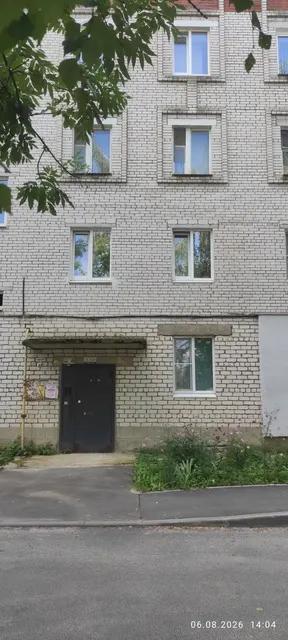 Квартира