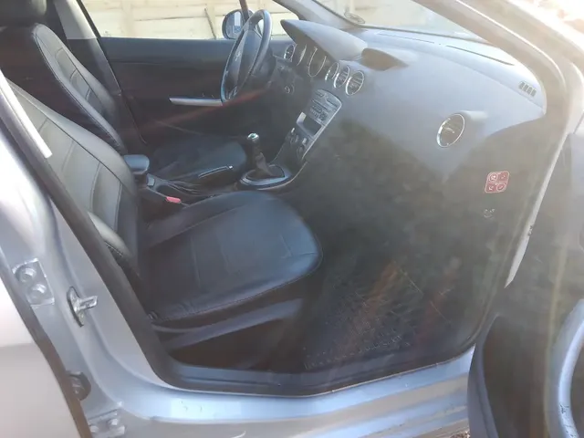 Легковой автомобиль PEUGEOT 408, год выпуска - 2014, (VIN) Z8T4DNFP0EM014480, государственный номер Е919НА159, инвентарный номер 2101355033