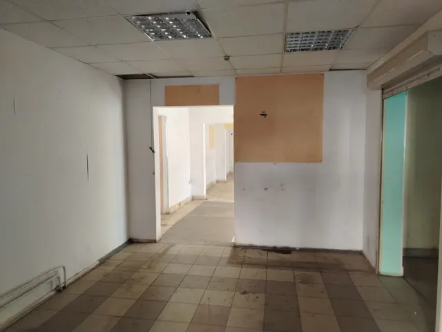 Продажа имущества, находящегося в собственности города Москвы, нежилое помещение по адресу: г. Москва, ул. Пронская, д. 6, корп. 2,  площадью 274,3 кв. м, (Этаж № 1), кадастровый номер: 77:04:0005004:8890