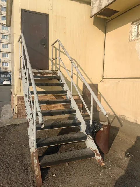 Нежилое помещение 219,  расположенное по адресу: Российская Федерация, Красноярский край, г.о. город Норильск, г. Норильск, пр - д Солнечный, д. 8