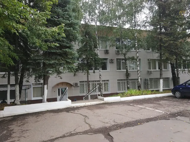 Лот №97 - нежилое помещение, расположенное по адресу: Московская область, Одинцовский городской округ, город Одинцово, улица Транспортная, дом 8, строение 9, этаж 2, помещение 2, комнаты 14, 15, площадью 35,80 кв.м