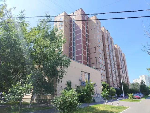Продажа имущества, находящегося в собственности города Москвы, нежилое помещение по адресу: г. Москва, ул. 2-я Вольская, д. 20, (Этаж № 1), площадью 192,1 кв.м, кадастровый номер: 77:04:0006002:3756
