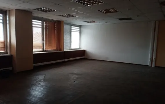 Нежилое помещение