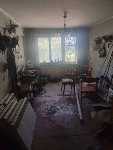 Нежилое помещение общей площадью 168,8 кв. м, расположенное по адресу: Российская Федерация, Алтайский край, город Рубцовск, улица Федоренко, дом 19, помещение 22.