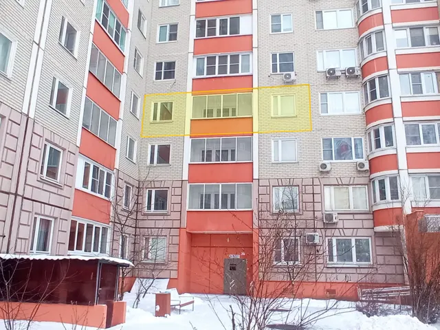 Продажа имущества, находящегося в собственности города Москвы, жилое помещение по адресу: г. Москва, Чечёрский проезд, д. 128, к. 2, кв. 130, общей площадью 71,9 кв. м (этаж № 4), кадастровый номер: 77:17:0130405:476