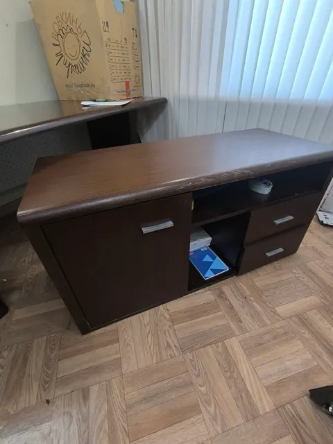 Тумба сервисная