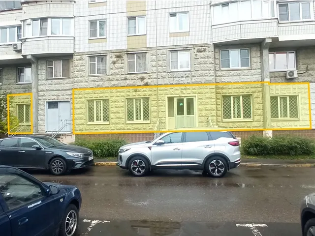 Продажа имущества, находящегося в собственности города Москвы, нежилое помещение по адресу: г. Москва, ул. Южнобутовская, д. 23,  площадью 210,3 кв. м. (Этаж № 1), кадастровый номер: 77:06:0012005:1775