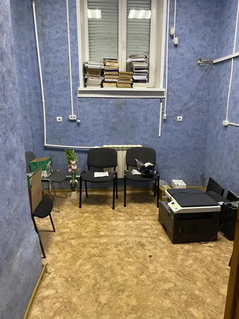 Нежилое помещение 